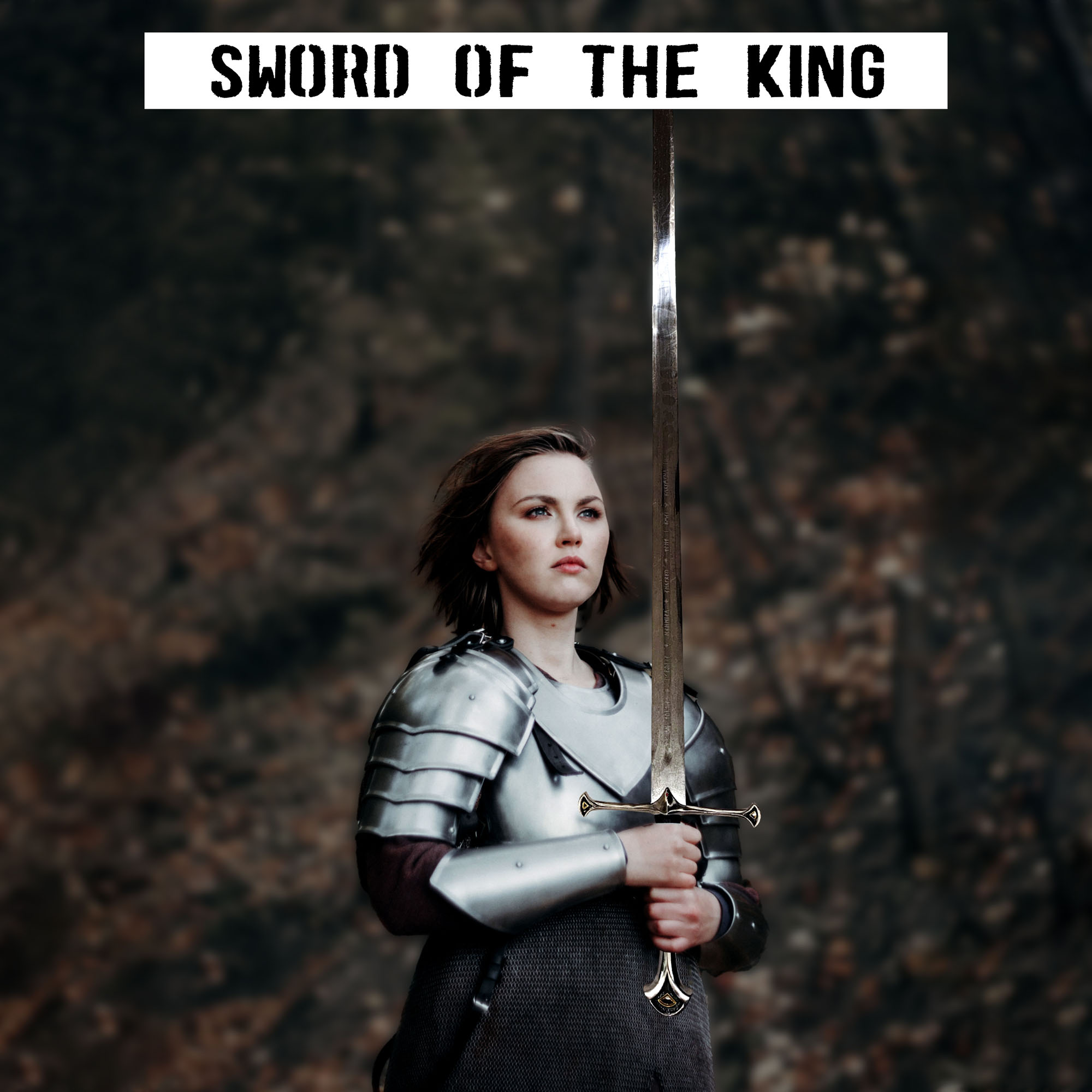 Sword of the king