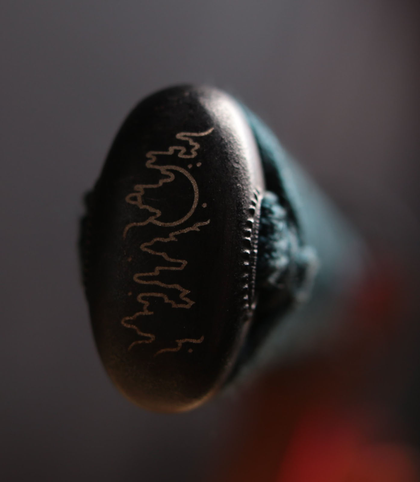 Orborozuki - Full Moon - Limited Edition