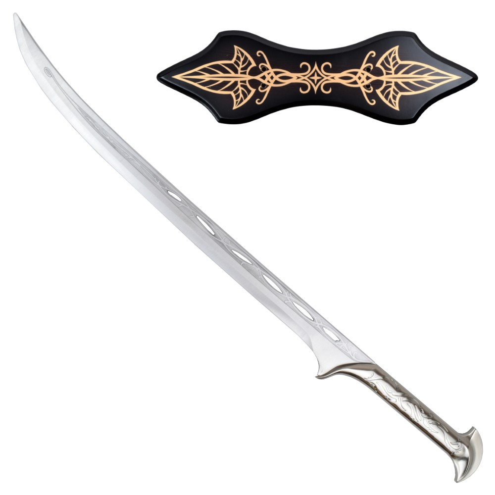 Elf King Sword