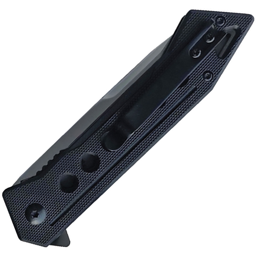 Ultra Glide Liner Lock Klappmesser