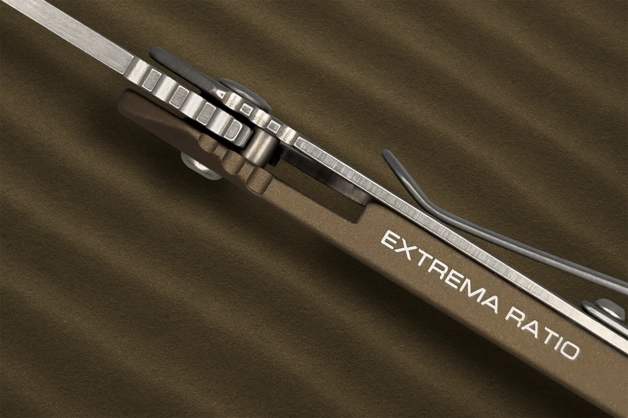 ANT SP TACTICAL MUD STONE WASHED