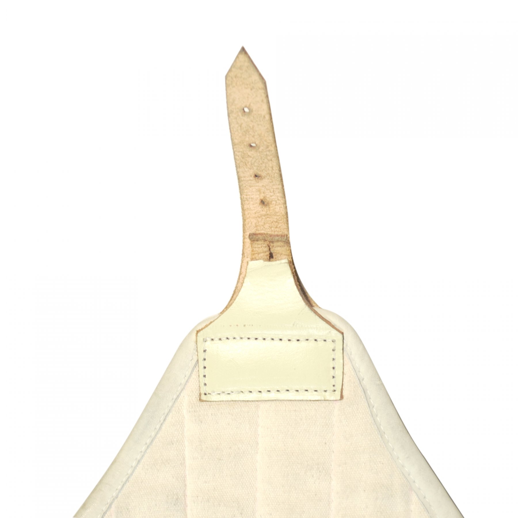 Polsterbeinlinge – naturfarben, Größe M