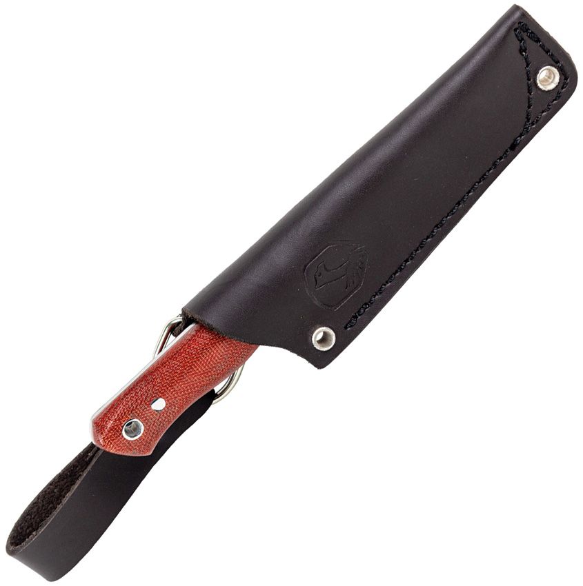Mini Firewater Messer