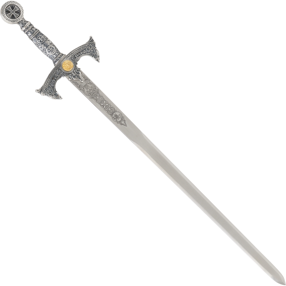 Templar short sword