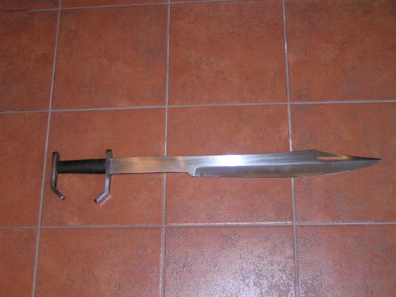 Leonidas Schwert