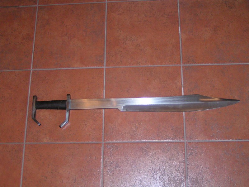 Leonidas Sword