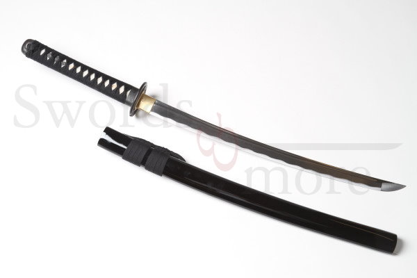 Musashi Ichi Wakizashi