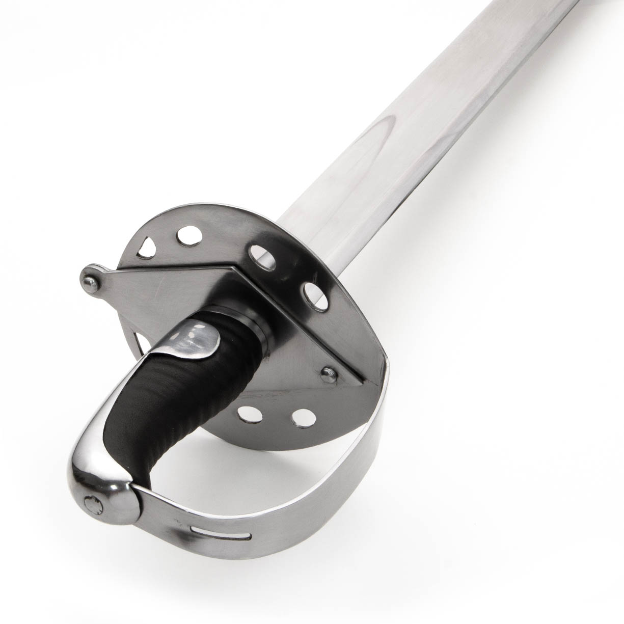 Schwerer britischer Kavalleriesäbel von 1796