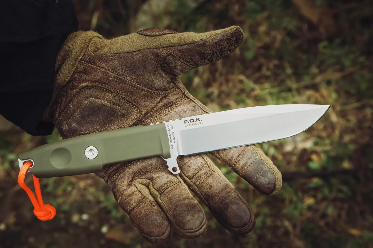 F.O.K. NITROGEN OUTDOOR