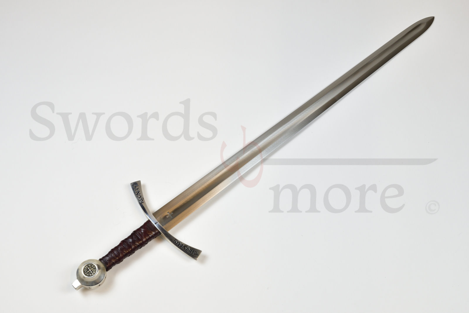 Faithkeeper – Sword of The Knights Templar