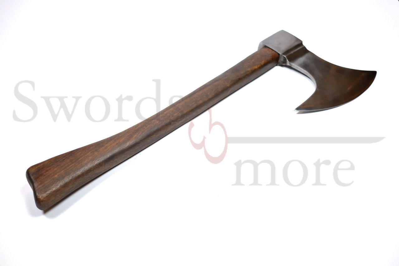 Medieval Huntsman Axe