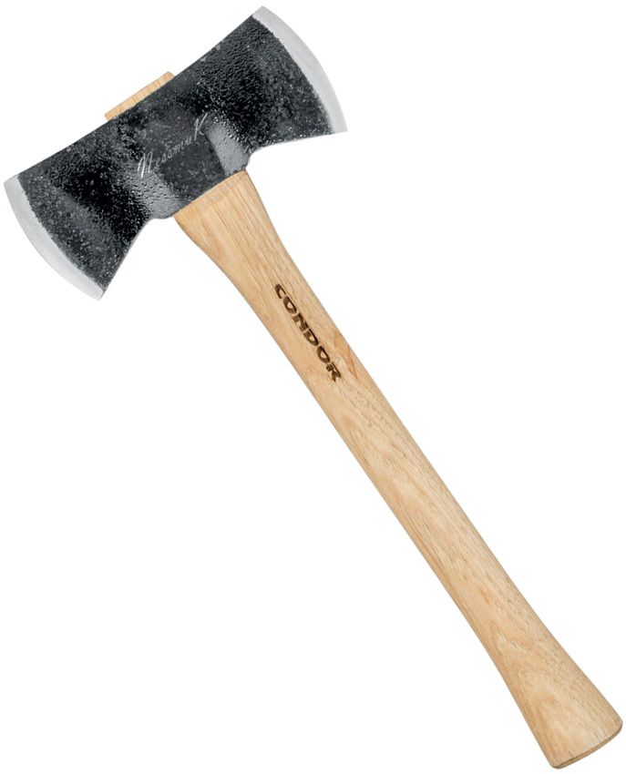 Nessmuk Heritage Axt