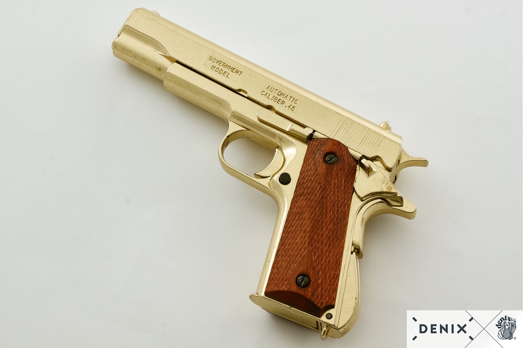 Automatic .45 pistol M1911A1,USA 1911 (WWI & II)
