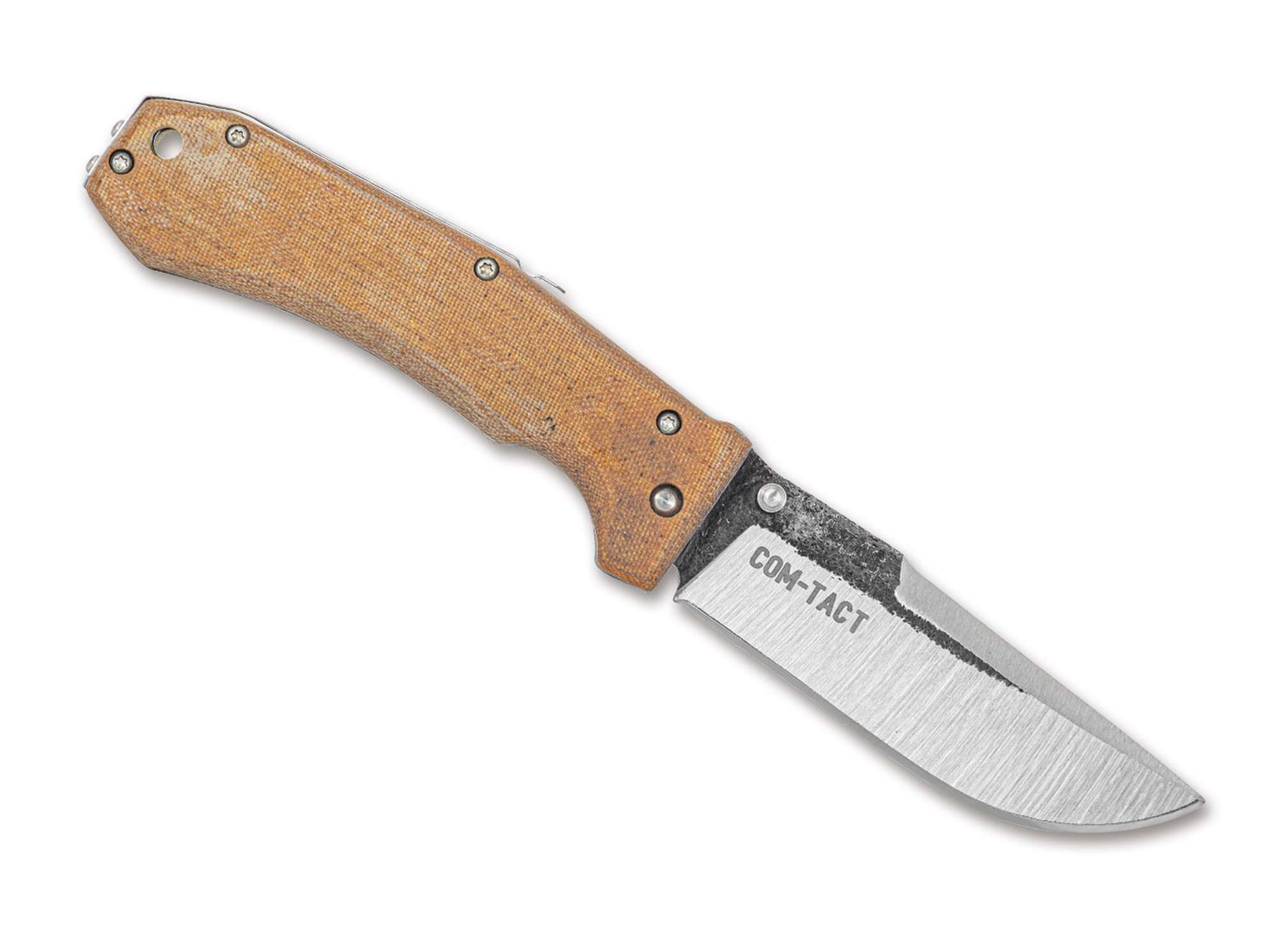 Tactical Pass Com Tac Folder