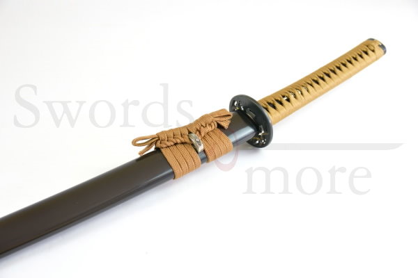 Misu Ryu Katana Misu Ryu Katana