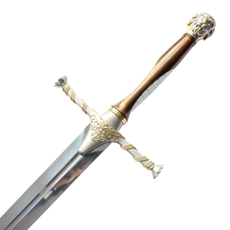 Lion Sword