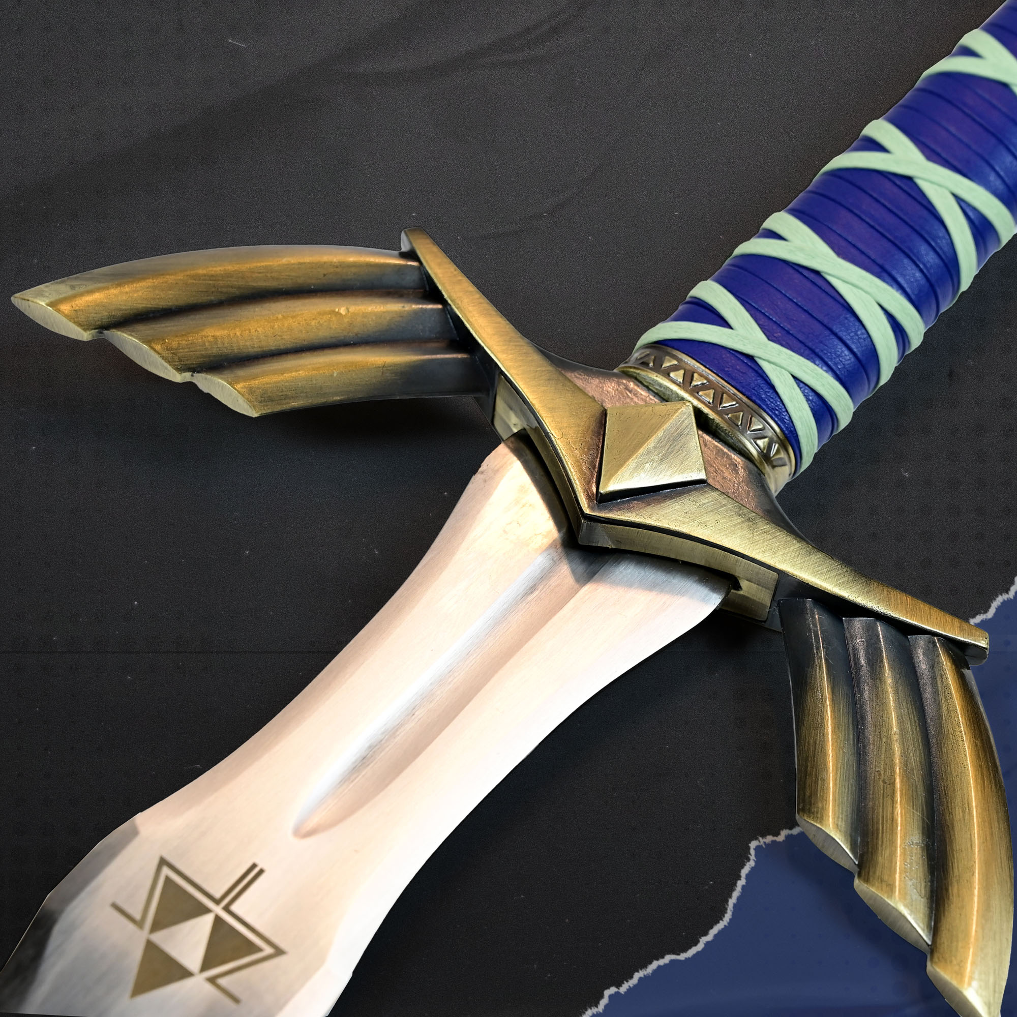 Link's Sword
