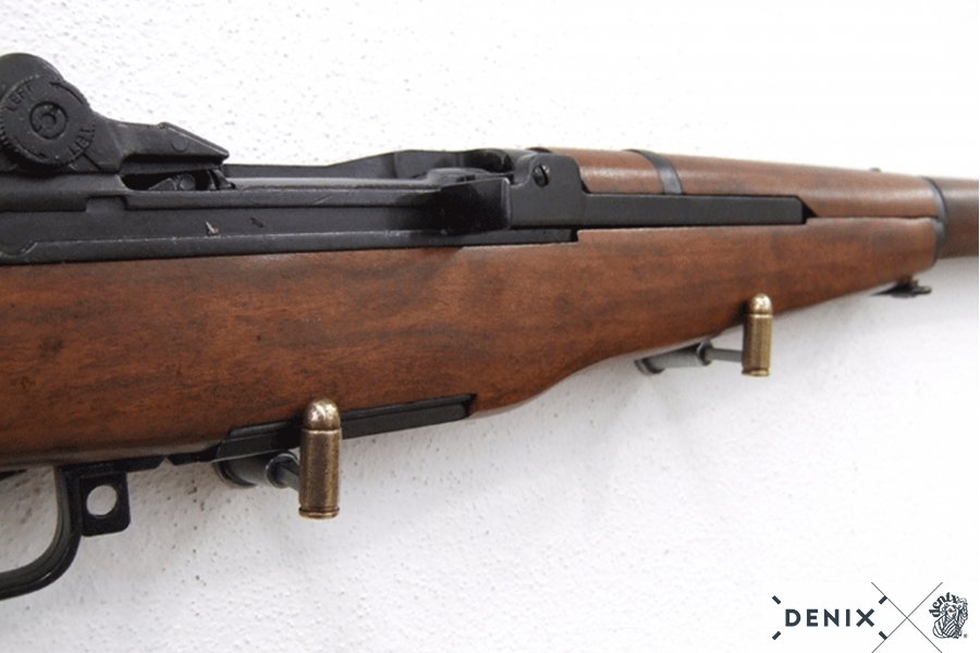 M1 caliber 30 Garand Rifle US Army, 1932