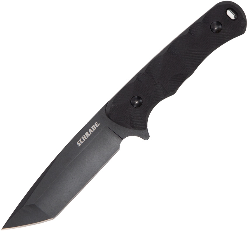 Regime Fixed Blade G10