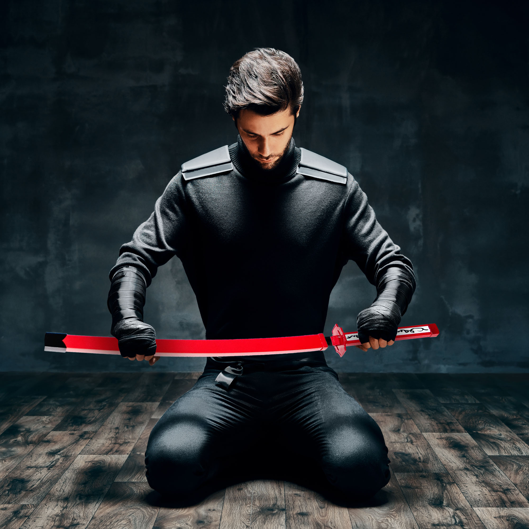 Akame Ga Kiru! Sword