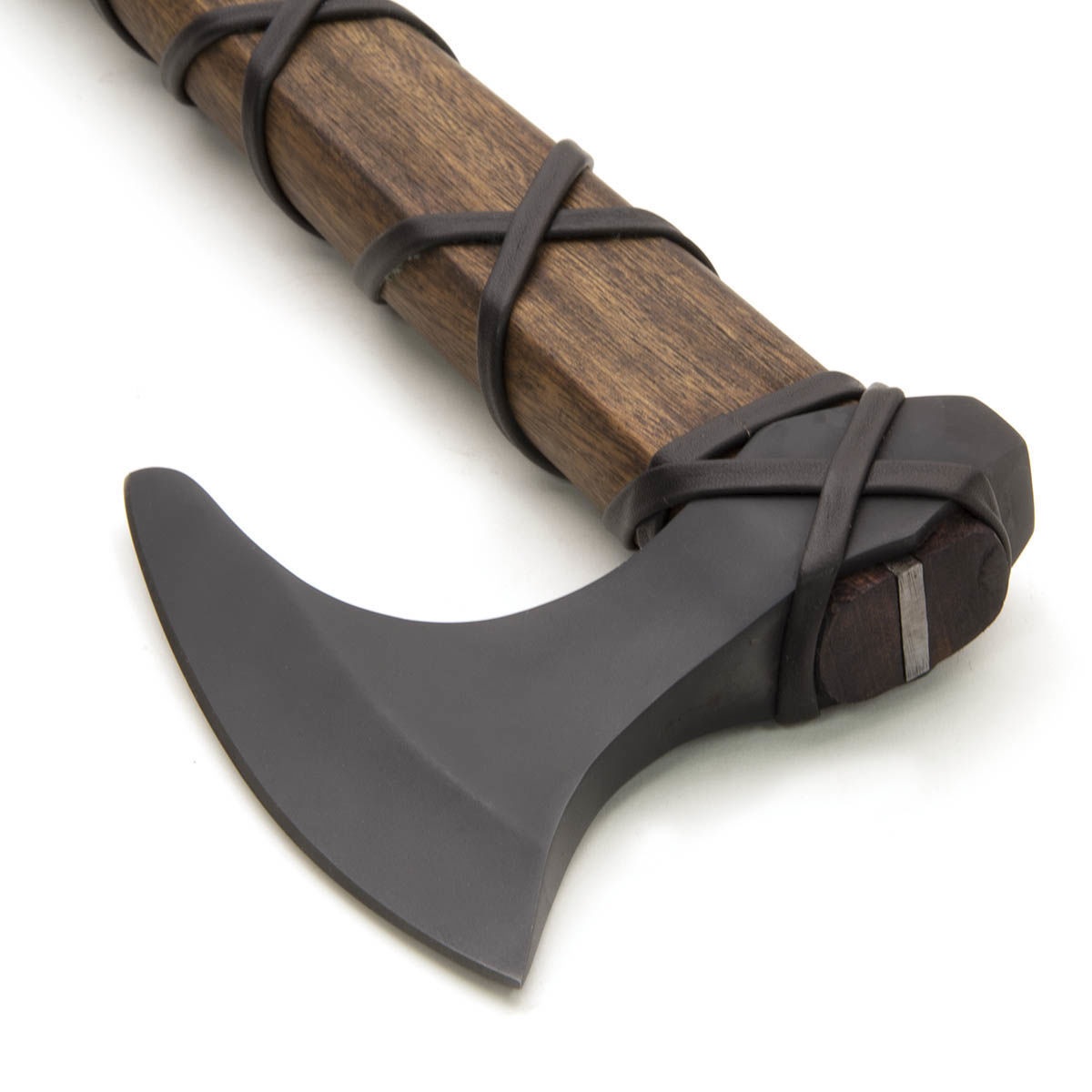 Ragnar's Axe with Leather Hanger