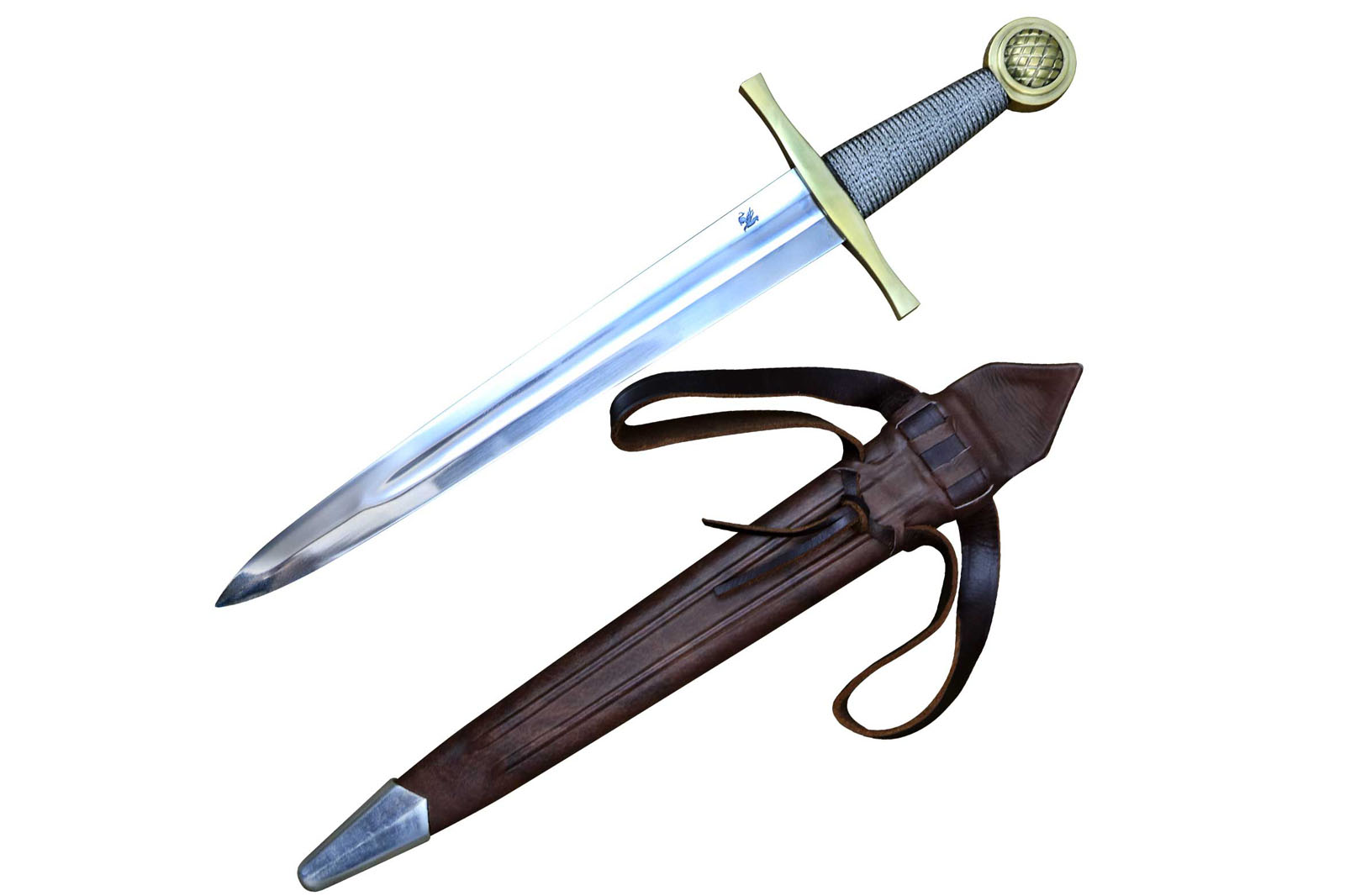 The Excalibur Dagger