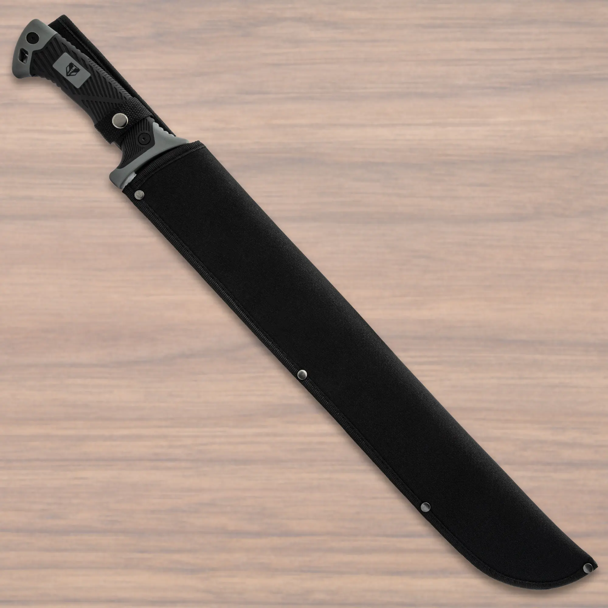 Bushmaster Outlander Machete