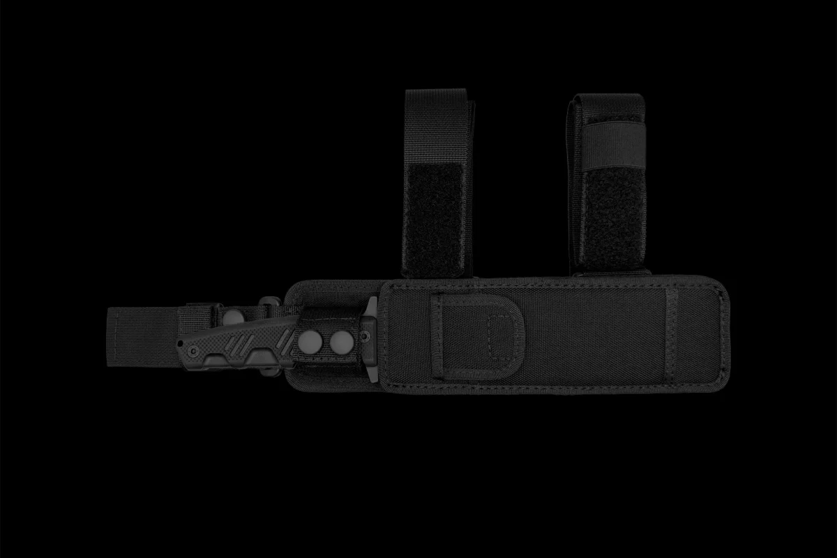 HARPOON F EVO LIMITED EDITION