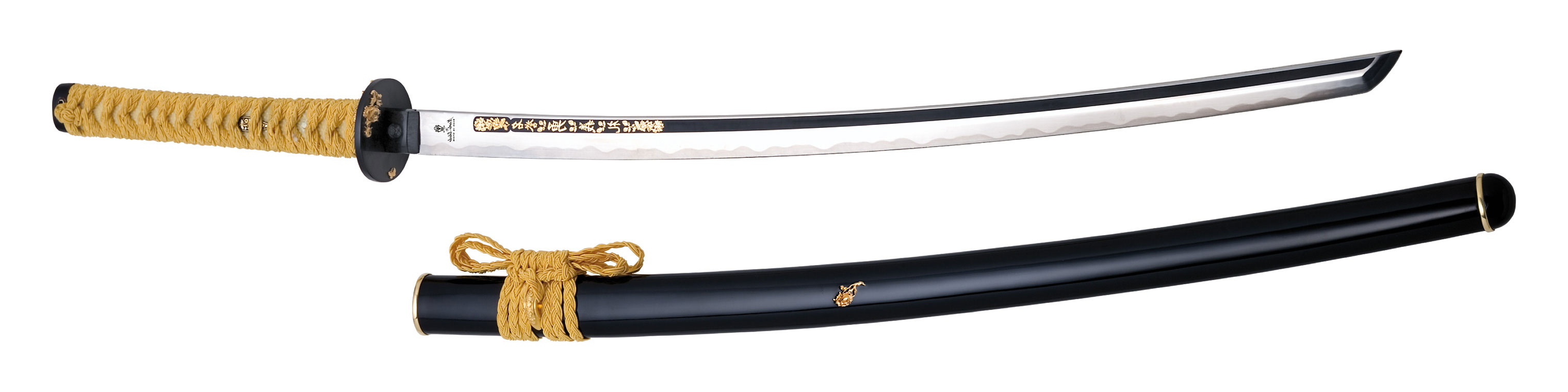 Kamakura Katana - Limited Edition