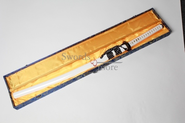 John Lee Shiro Katana