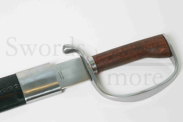 D-Guard Bowiemesser D-Guard Bowiemesser