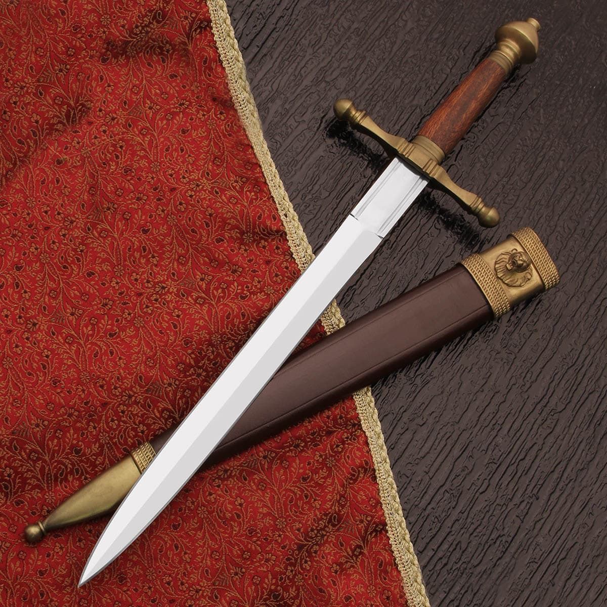 Mercenary Bramham Moor Dagger