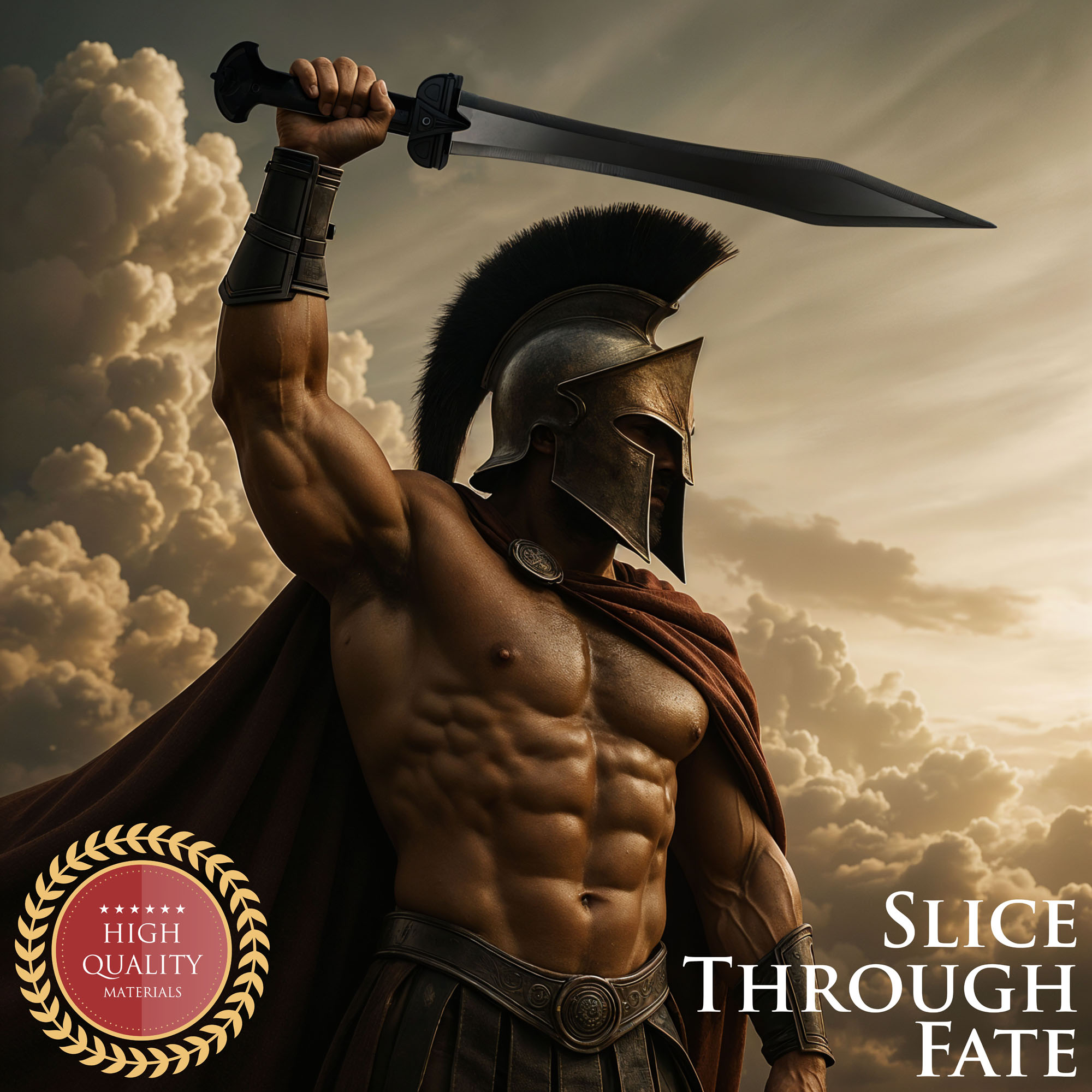 Tactical Gladius