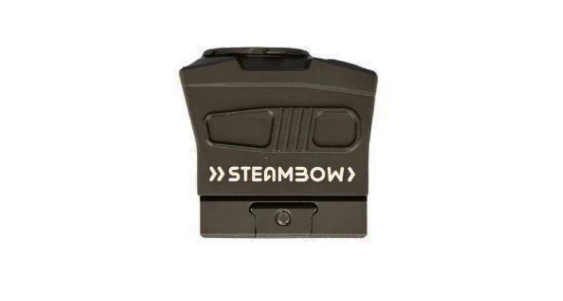 Steambow SB1x20 Red-Dot-Sight