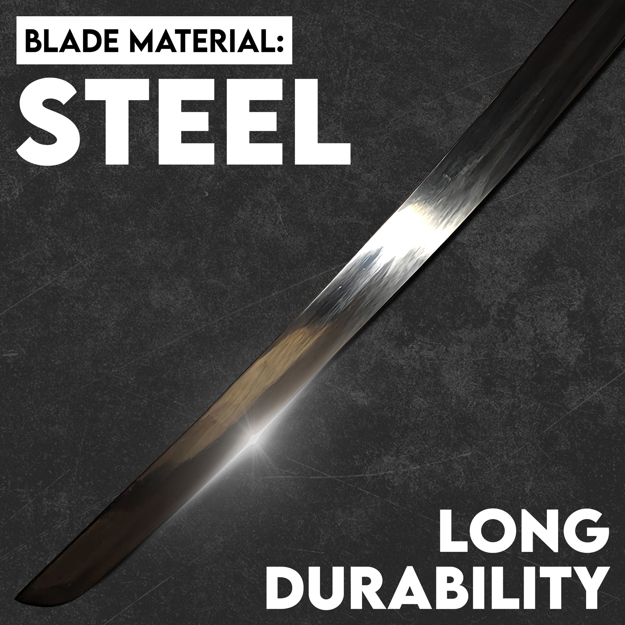 Overwatch - Messer von Genji