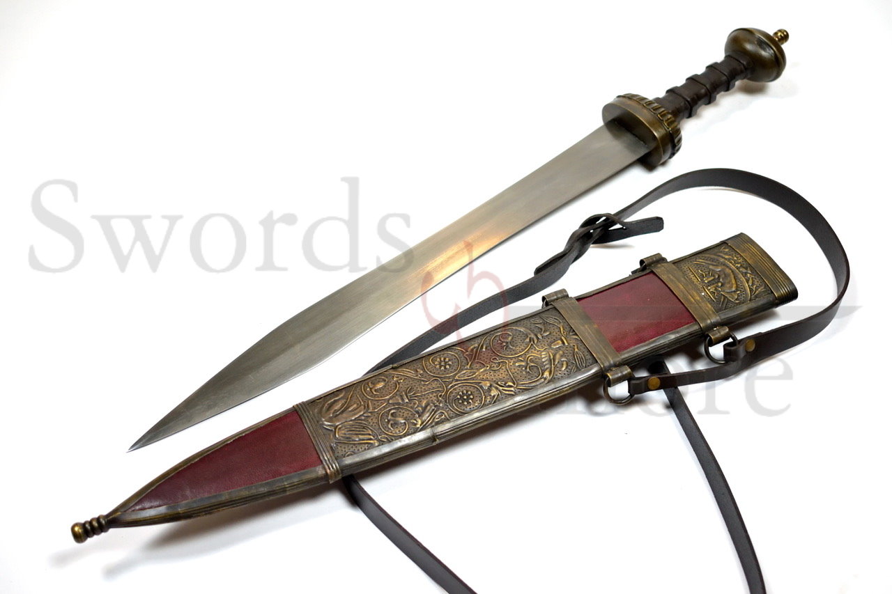 Gladius eines Römischen Zenturios Gladius eines Römischen Zenturios