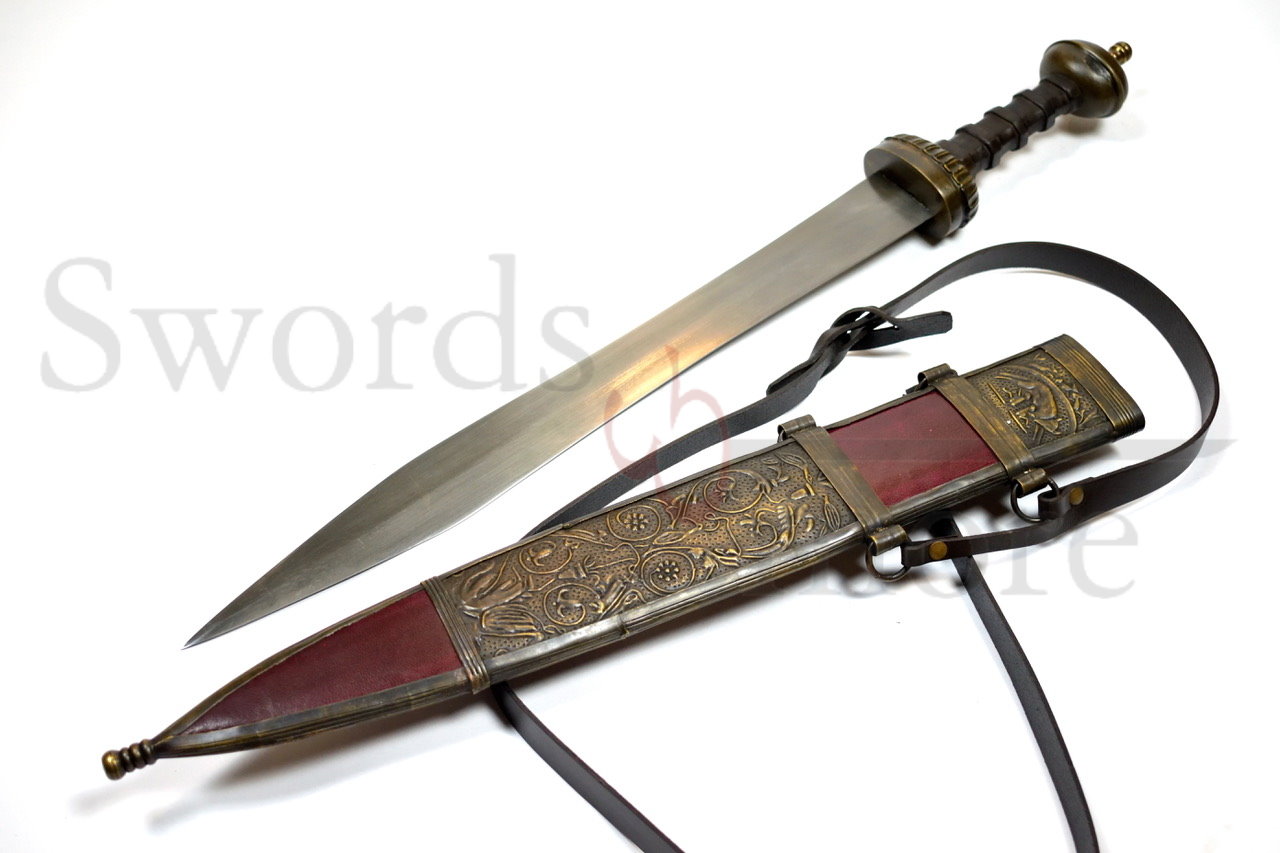 Roman Centurion Gladius