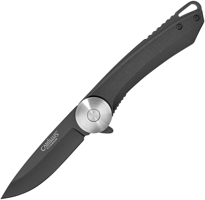 Cirque Linerlock Slate 