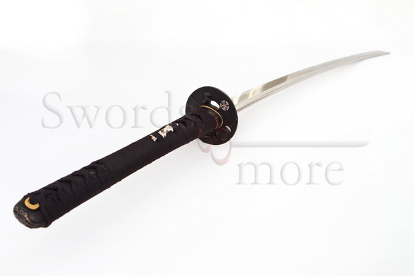 John Lee Katsumoto Katana