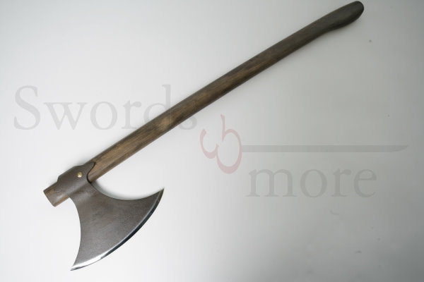 Danish War Axe