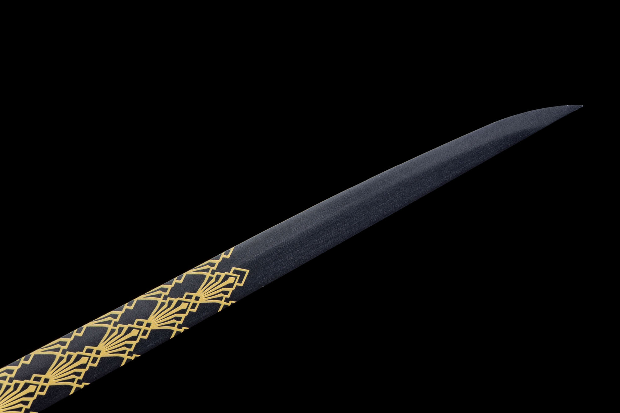 Clair Obscur: Expedition 33 – Gustaves Noahram Schwert mit Wandhalter