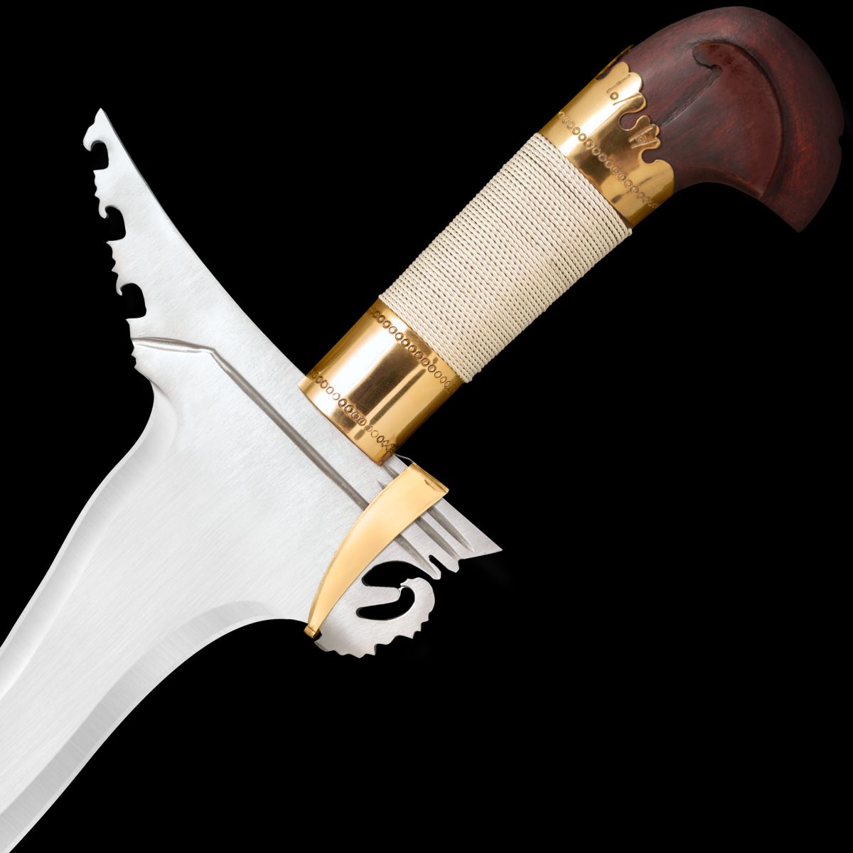 Kris Sword