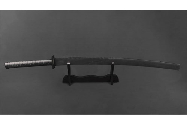 Deadpool - Handgeschmiedetes Katana 