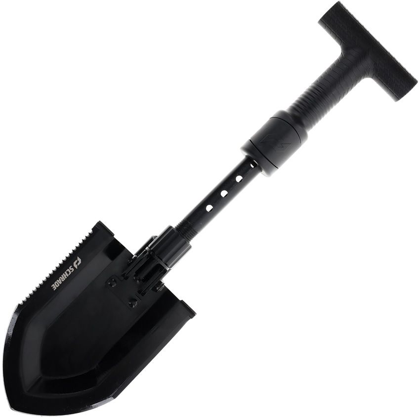 Pay Dirt Shovel