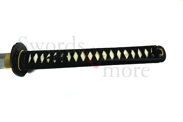 Shobu Zukuri Katana, 73,66 cm Klingenlänge