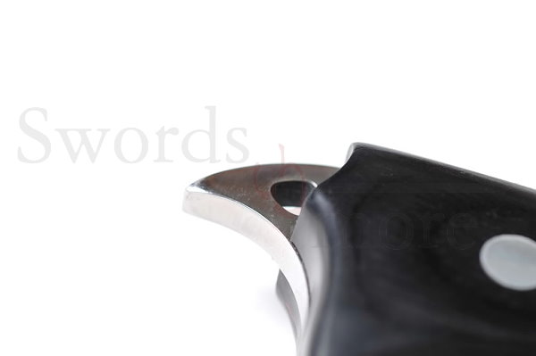 Hibben Legacy Combat Fighter mit Scheide