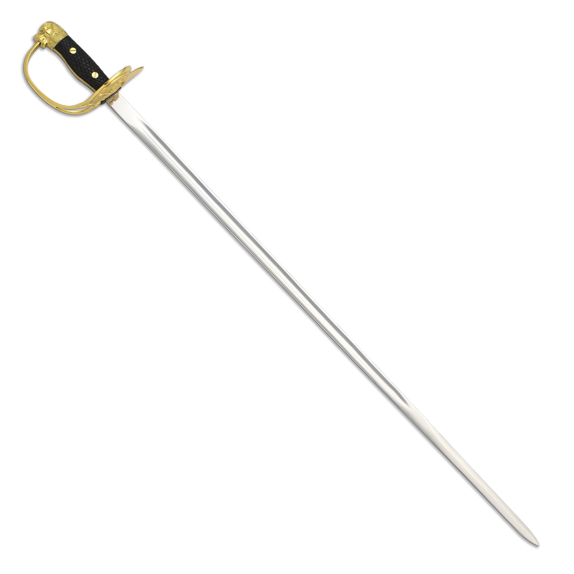 Spanischer Säbel Guardia Civil Offizier