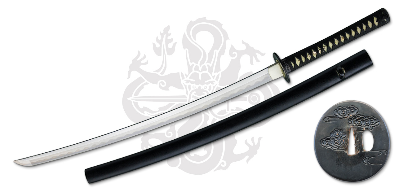 Raimie XL Katana