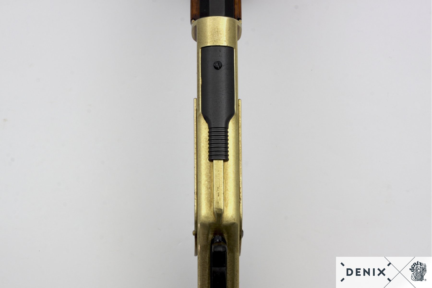 Winchester USA 1873, m. funktion.Patronenauswurf