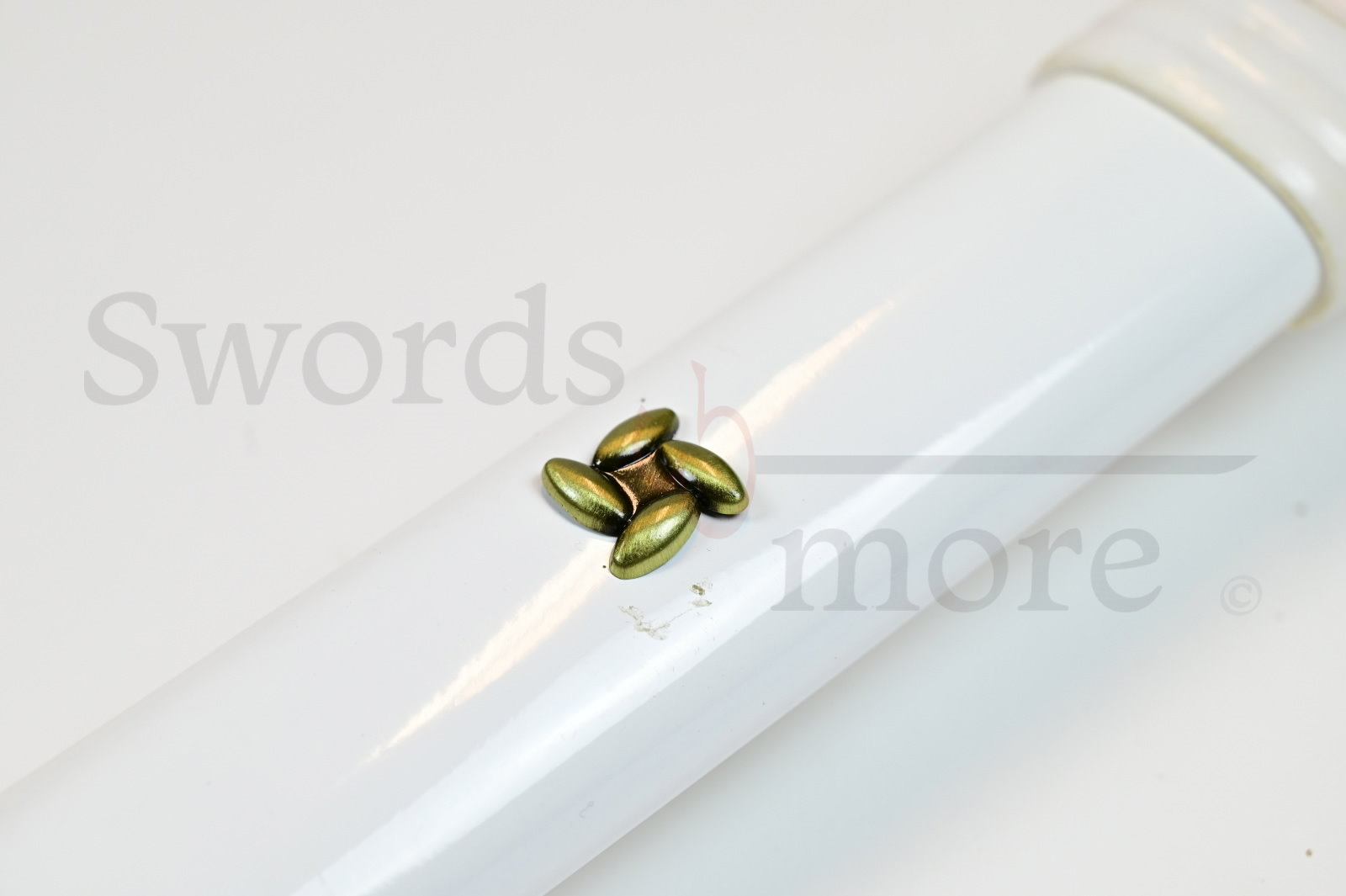 One Piece - Oden's Ame No Habakiri Sword, handforged